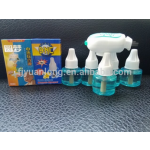 Electric Mosquito Killer Manufacturer - No Smoke Rechargeable