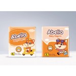 Baby Diaper Manufacturer - FREE SAMPLE High Absorbing