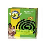 Mosquito Coil Manufacturer - China Factory Black Smokeless
