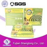 Mosquito Repellent Coil Manufacturer - Quanzhou Factory China