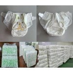 Baby Pull Up Diaper Factory - Cotton Premium Pants Type