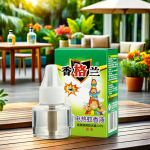 Electric Mosquito Killer Manufacturer - No Smoke Rechargeable