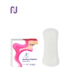 Panty Liners Factory - Custom Mini Antimicrobial Bamboo