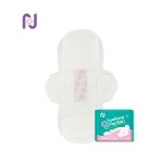 卫生巾供应商-新款柔软女性护理卫生巾