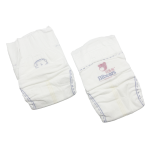 Baby Diapers Factory - Custom Size China Manufacturer