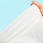 婴儿毛巾工厂-一次性高吸收棉质