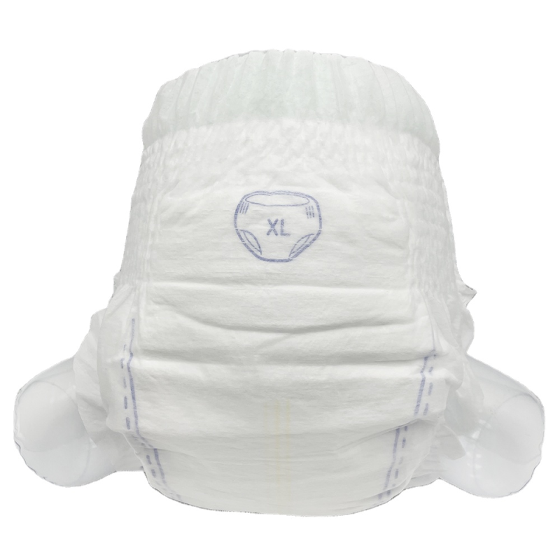 婴儿纸尿裤生产厂家-免费样品可印花