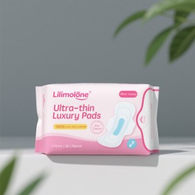 Sanitary Napkins Manufacturer - Mini Premium Feminine