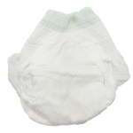 婴儿训练裤生产厂家-3D防漏透气PE