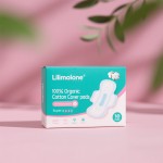 经期裤供应商-超高吸收棉质夜用