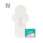 卫生巾供应商-新款柔软女性护理卫生巾