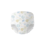 卫生裤供应商-高吸收棉质透气