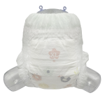 婴儿纸尿裤工厂-一次性可定制拉拉裤