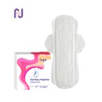 Sanitary Pads Manufacturer - Organic Cotton Breathable