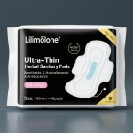 经期裤供应商-超高吸收棉质夜用