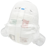 婴儿纸尿裤供应商-免费样品批发