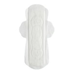 Sanitary Pads Manufacturer - Organic Cotton Breathable