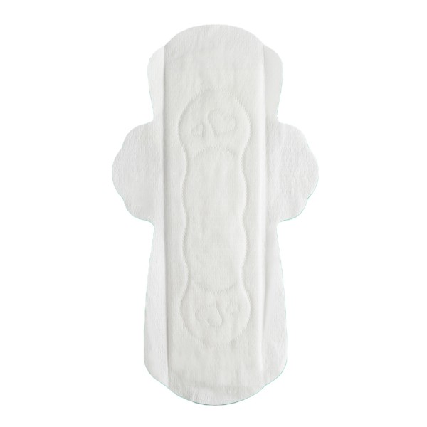 Sanitary Pads Manufacturer - Organic Cotton Breathable