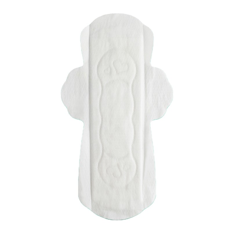Sanitary Pads Manufacturer - Organic Cotton Breathable