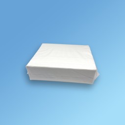 纸巾工厂-超优交叉折叠一次性