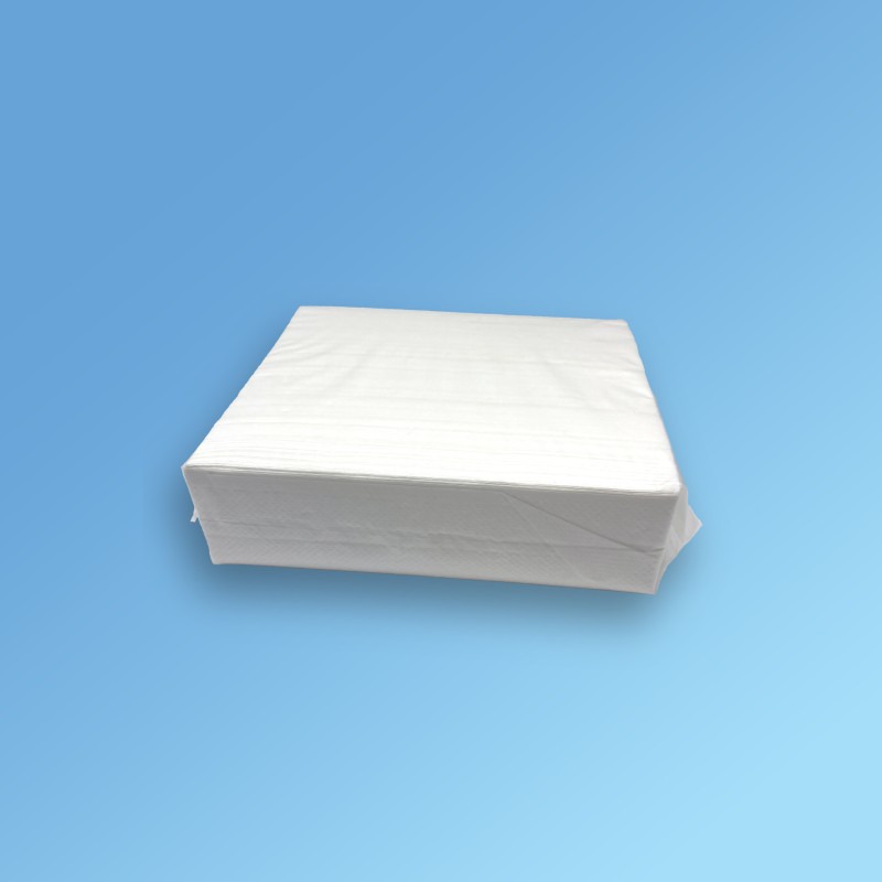 纸巾工厂-超优交叉折叠一次性