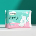 经期裤供应商-超高吸收棉质夜用