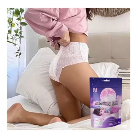 经期垫工厂-高吸收特大码夜用