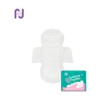 卫生巾生产厂家-护翼可定制学生