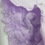 卫生巾生产厂家-高吸收可降解竹纤维