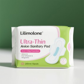 Menstrual Pants Supplier - Super Maxi Absorbent Cotton