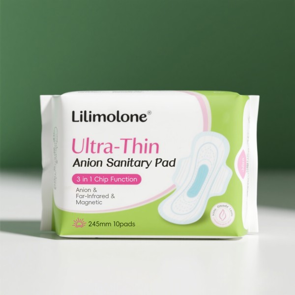 经期裤供应商-超高吸收棉质夜用