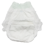 婴儿纸尿裤工厂-一次性可定制拉拉裤