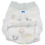 婴儿纸尿裤工厂-一次性可定制拉拉裤