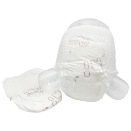 婴儿纸尿裤工厂-中国制造高品质