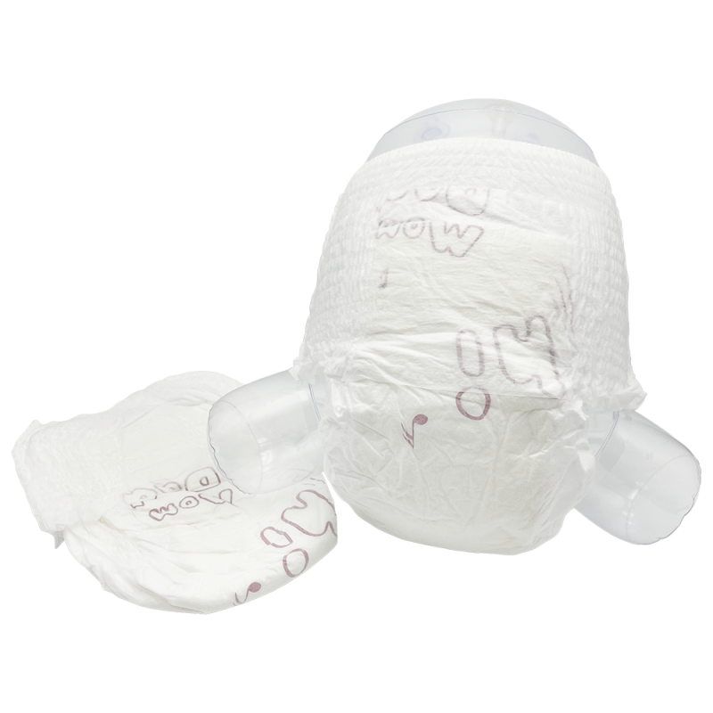 婴儿纸尿裤工厂-中国制造高品质