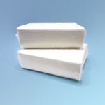 纸巾生产厂家-批发交叉折叠压花