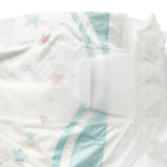 婴儿纸尿裤工厂-舒适护肤优质