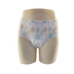 卫生巾供应商-可印花高吸收夜用