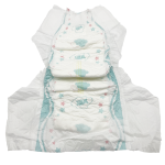 婴儿纸尿裤供应商-中国制造可定制