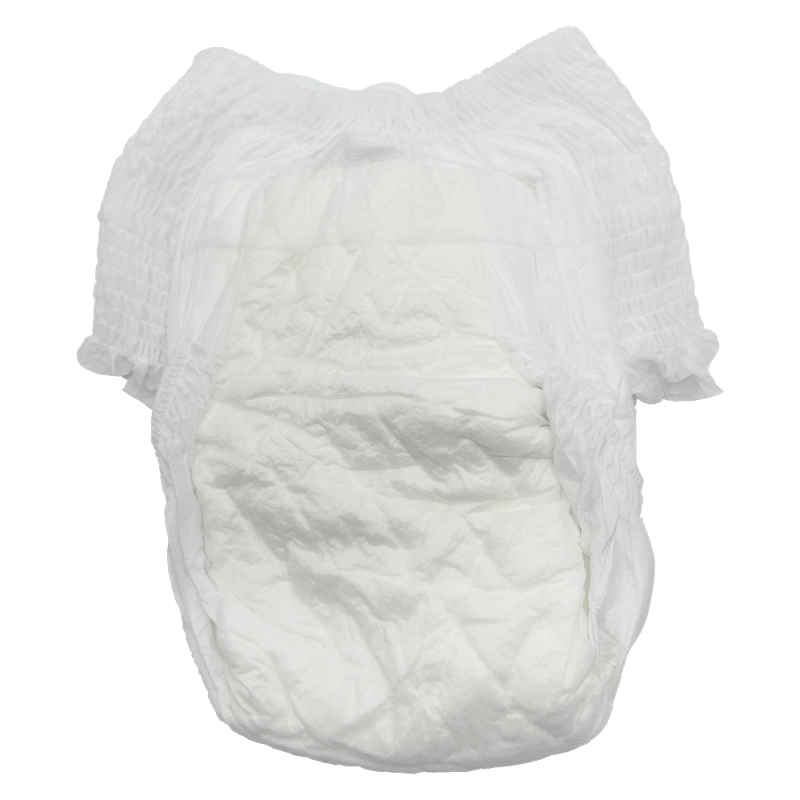 婴儿纸尿裤工厂-可印花优质批发
