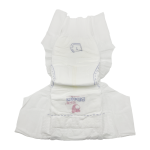 Baby Diapers Factory - Custom Size China Manufacturer