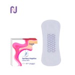 Panty Liners Supplier - Top Sheet Towel Eco Friendly