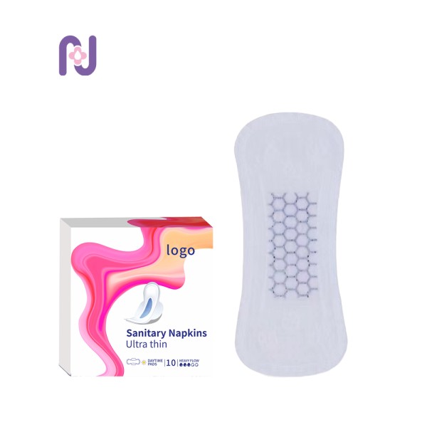 Panty Liners Supplier - Top Sheet Towel Eco Friendly