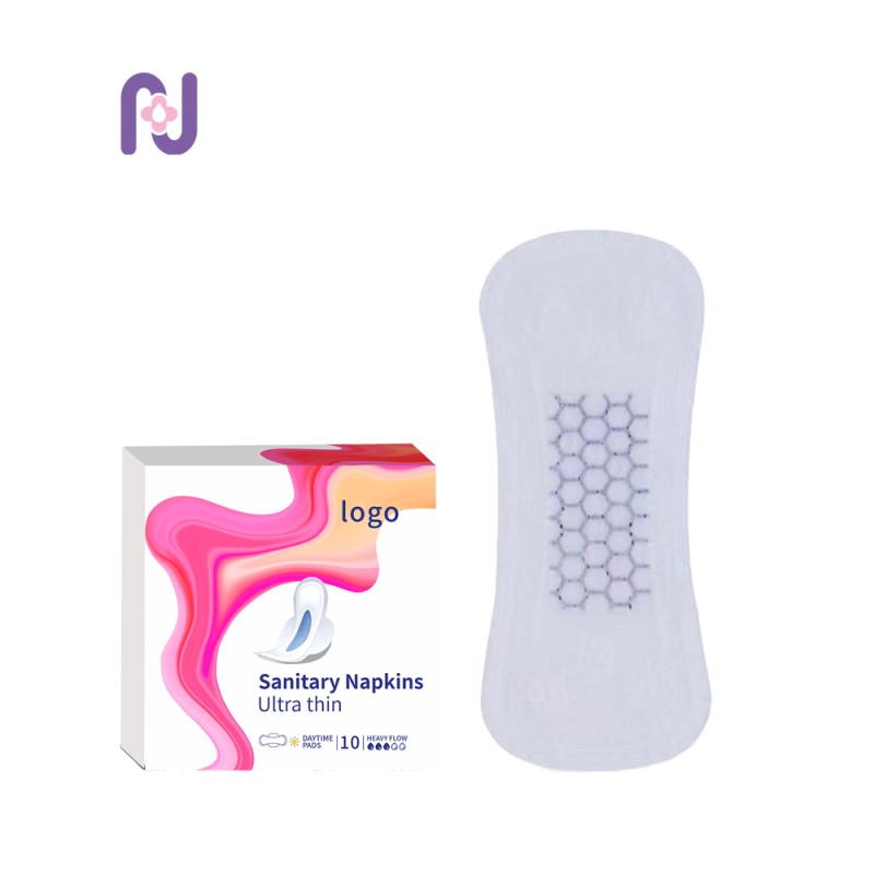 Panty Liners Supplier - Top Sheet Towel Eco Friendly