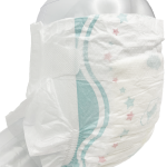 婴儿纸尿裤工厂-舒适护肤优质