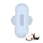 Sanitary Pads Factory - Ultra Thin School Girl Anion