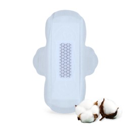 卫生巾工厂-超薄学生负离子