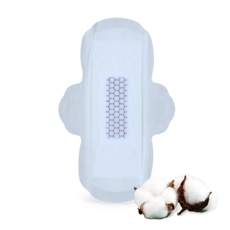 Sanitary Pads Factory - Ultra Thin School Girl Anion