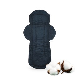 卫生巾供应商-环保加量型高护翼