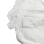 婴儿纸尿裤工厂-一次性可定制拉拉裤